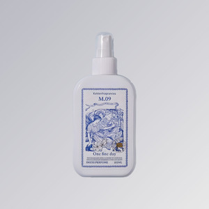 น้ำหอมสำหรับผู้หญิง Kellen Dress Perfume 185ml M 09 A Wonderful Day น้ำหอมแบบขวด น้ำหอมสำหรับรถยนต์ น้ำหอมดูไบ น้ำหอมแบบขวด - Product Image 6