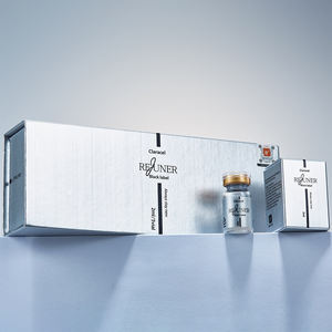 Rejuner Black Liquid <b>Face</b> Cosmetic Lightweight Hydrating Texture Natural Look Refreshing Smooth Finish Daily Use - Product Image 1