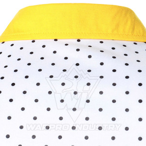 Camisetas Polo de Alta Calidad en Tela de Algodón con Diseño Transpirable, Perfectas para Uso Casual, Estilo de Oficina y Comodidad Diaria - Product Image 5