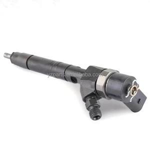 0445110012 <span class=keywords><strong>0</strong></span> 445 110 011 A6110700587 injecteur de moteur buse d'injecteur de carburant Diesel injecteur <span class=keywords><strong>à</strong></span> rampe commune Assy pour mercedes-benz OM - Product Image 5