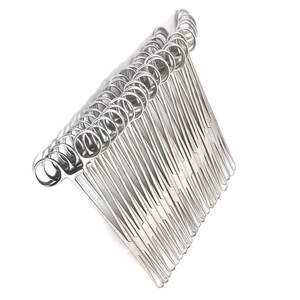 Pinzas Tenaculum Schroeder Surtidas de 9.5 Pulgadas, Manuales, de Acero Inoxidable de Grado Quirúrgico Premium, Certificadas por la CE, Instrumento de Ginecología - Product Image 2