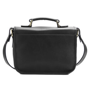 Bolsos de cuero de moda de nuevo estilo, servicio OEM, venta al por mayor de bolsos de cuero para mujer a bajo precio - Product Image 3