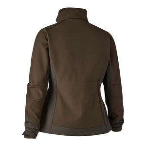 Veste de chasse haut de gamme pour homme, respirante en polyester, manteau de chasse aux oiseaux, veste d'entraînement durable pour l'extérieur, logo personnalisé - Product Image 6