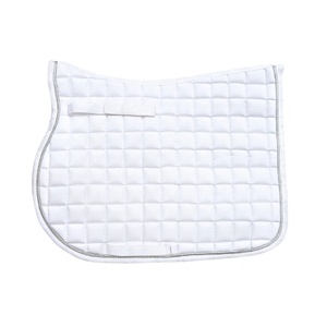 HOPE HORSE Ropa de Moda, Nuevo Estilo, Algodón y Poliéster de Alta Calidad, Almohadilla Duradera para Silla de Montar, para Competición Ecuestre, OEM - Product Image 2