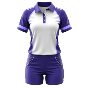 Vente en gros Nouveau maillot d'été à manches courtes respirant pour hommes et femmes, uniforme d'équipe sportive - Product Image 1
