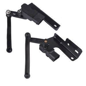 Suspension Ride Height Sensor 2pcs Compatible with 2015-2018 for Dodge for Ram 1500 Front Left Right Model 68414982AA 68414982AB - Product Image 2