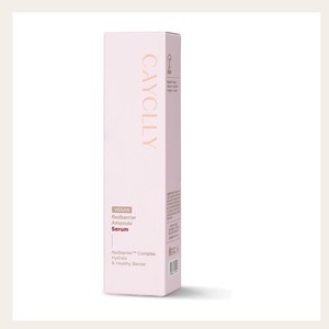 Suero Facial CAYCLLY, Ampolla Coreana K-Beauty Red Barrier, 50 ml, Hidratación y Firmeza, Hecho en Corea - Product Image 5