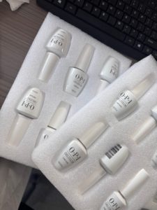 เจลสี SH2 15 มล. ยาทาเล็บเจลแบบมืออาชีพสำหรับยูวี/แอลอีดี เงาสูง - Product Image 5