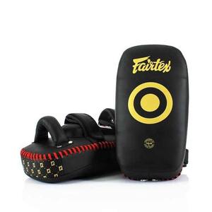 Premium Quality Muay Thai Kick Pads Boxing Kick Shield Training Gear Custom Logo MMA Fighting Equipment Durable Shock Absorption - Product Image 5