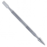 Pousse-cuticules et repousse-ongles professionnels, outils de manucure pour les techniciennes en ongles