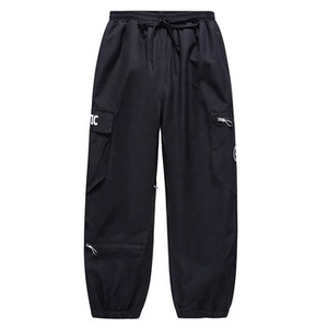 Fabricante de Pantalones de Esquí Personalizados, Pantalones Impermeables para Nieve, Producción al por Mayor OEM ODM, Precio de Fábrica, Proveedor - Product Image 6