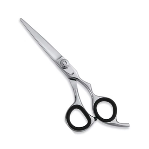 Ciseaux professionnels pour la coupe et le coiffage des cheveux, lame tranchante, pour une coupe et un coiffage fluides - Product Image 4