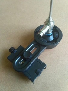 Adaptateur mobile d'endoscopie pour adaptateur mobile d'endoscopie d'acier inoxydable ORL pour ENT - Product Image 3