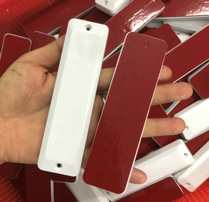 Étiquettes RFID UHF à longue portée, encapsulées dans du plastique, pour l'extérieur, pour les actifs électriques - Product Image 4