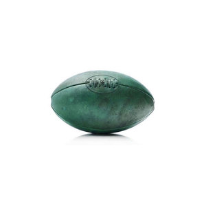 Balón de Rugby Promocional Personalizado de Material de Primera Calidad, Impresión Clásica en Serigrafía, Profesional, Antideslizante y Ligero - Product Image 6