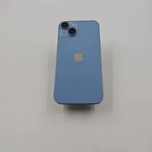 Téléphone d'occasion en gros, iPhone 14 original débloqué, téléphones mobiles d'occasion 14 512 Go, débloqué d'usine, blanc/noir, smartphone 5G - Product Image 2