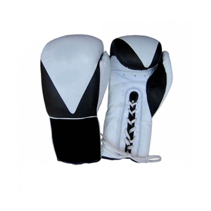 Guantes de kickboxing de primera calidad, resistentes al sudor, para hombres, mujeres, jóvenes, entrenamiento - Product Image 2