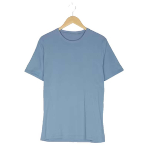 T-shirts en promotion à vendre en ligne, T-shirts pour hommes de qualité supérieure à vendre, T-shirts pour adultes, vêtements de rue décontractés, couleur personnalisée - Product Image 3