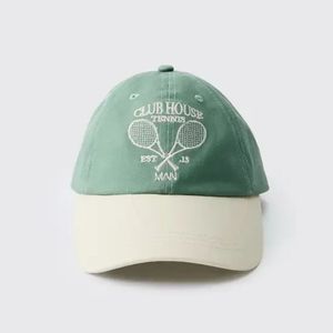 Wholesale Hot Sale Custom Logo Embroidery Print Blank <b>Plain</b> Curved Solid Gorras Sandwich Brim <b>Baseball</b> <b>Cap</b> for Men Women - Product Image 4