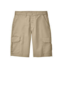 2026 Summer Cotton <b>Men</b> Cargo <b>Shorts</b> Casual Solid Color <b>Khaki</b> <b>Men</b> <b>Short</b> Pants Custom Brand Clothing Jogger Cargo <b>Shorts</b> <b>Men</b> - Product Image 4