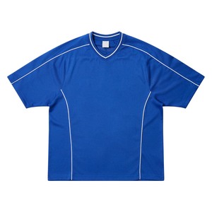 Professional Sports Mesh Jersey Lightweight Gym Training Jersey Manufacturer Bulk Orders - Product Image 3