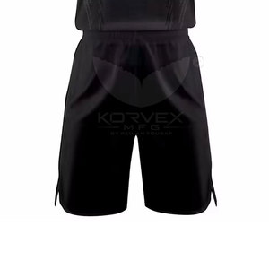 Uniforme de Voleibol Profesional para Equipo, 100% Poliéster, Tejido Transpirable de Secado Rápido, Costuras Resistentes, Nombres y Números Personalizados, Pedido al por Mayor - Product Image 5