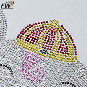 Nueva Llegada, Camiseta Personalizada con Pedrería, Estilo Vintage, Lavado Ácido, Diseño Gráfico, Venta al Por Mayor para Hombre - Product Image 4