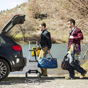 <b>Camping</b> Cart for Outdoor Adventures - Product Image 1