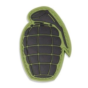 Étiquettes en PVC souple personnalisées de haute qualité, patchs en caoutchouc sur mesure, étiquettes de vêtements avec logo personnalisé, patchs en PVC souple faits sur mesure - Product Image 1