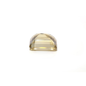 Natural Cat's Eye Citrine Loose Gemstone 12.65 Carat 4mm Excellent Cut Certified Wholesale - Product Image 3