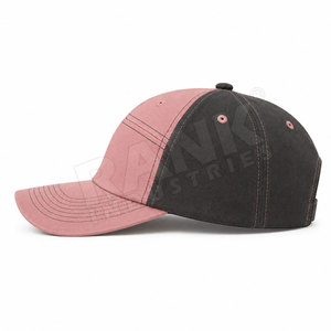 Gorras Deportivas Fabricadas en Pakistán, Diseño Superior, Talla Personalizada, Nuevas, Elegantes, de Primera Calidad - Product Image 3