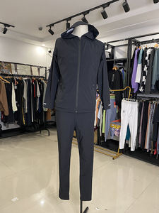 Custom Sports Wear <b>Men's</b> <b>Pullover</b> Tracksuit Best Quality Comfortable Different Style <b>Men</b> <b>Pullover</b> Tracksuit - Product Image 4