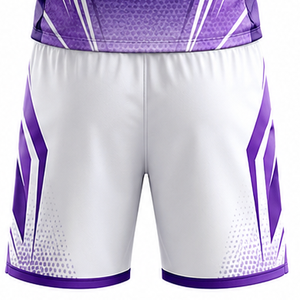 Achetez des maillots de flag football de qualité supérieure en gros |   Uniformes de ligue 7v7 et de club entièrement sublimés |   Articles de sport personnalisés, légers et durables - Product Image 6