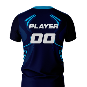 Ensemble de maillot de football pour homme entièrement personnalisé 2026, 100% polyester, qualité supérieure, sublimation, col en V, manches courtes, OEM, votre logo et votre nom - Product Image 5