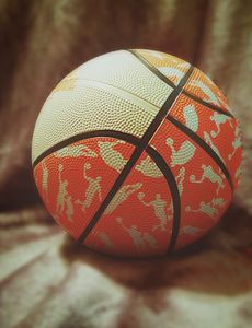 คุณภาพระดับมืออาชีพสำหรับบาสเกตบอล พร้อมการปรับแต่งได้อย่างเต็มที่ สำหรับผู้ใช้ทุกเพศ - Product Image 3