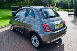 OFERTA JUSTA 2022 OEM DIY Acero 500 1.0 MHEV DOLCEVITA EURO 6 3DR - Product Image 2