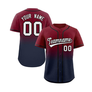 2026 Custom Men's Women's <b>Baseball</b> Jersey Breathable Plus Sized <b>Baseball</b> <b>Tee</b> Shirt Digital Print 100% Polyester Crew Neck - Product Image 6