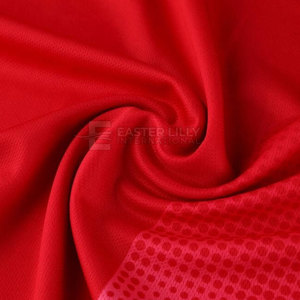 Vente directe d'usine, prix bas, uniforme de football personnalisé avec logo, uniforme de football très vendu en gros - Product Image 6