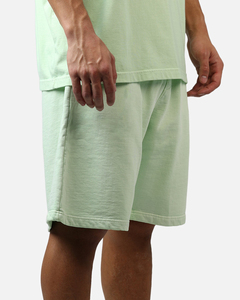 Nouveautés Shorts de sport personnalisés avec logo imprimé, design simple, shorts en nylon pour hommes - Product Image 5