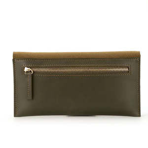 Cartera Delgada y Compacta de Aluminio con Capacidad para Doce Tarjetas, con Sistema de Expulsión Rápida con Botón - Product Image 2