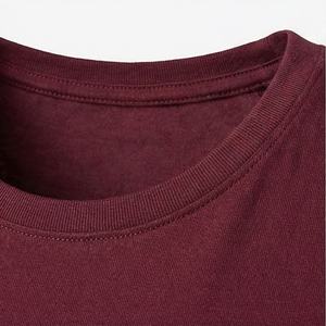 เสื้อยืดผู้หญิงสไตล์มืออาชีพเสื้อยืดแฟชั่นสีสั่งทำ - Product Image 4