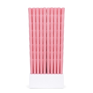 Conos de Papel Premium Reefer de 98 mm, Color Rojo, Paquete a Granel de 1000 Conos, Pre-enrollados, Impresión a Cuatro Colores, Directo de Fábrica - Product Image 2