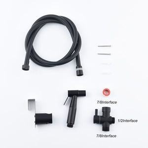 Spruzzatore Bidet Portatile per WC per la Pulizia dei Pannolini Lavabili - Product Image 6