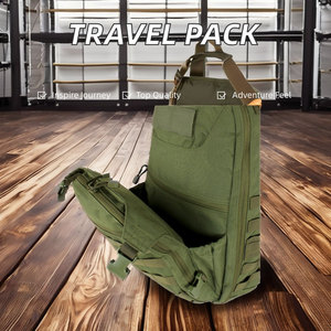 Sacs à dos tactiques confortables pour hommes et femmes, sacs de voyage, derniers modèles de sacs à dos tactiques pour la vente en ligne - Product Image 3