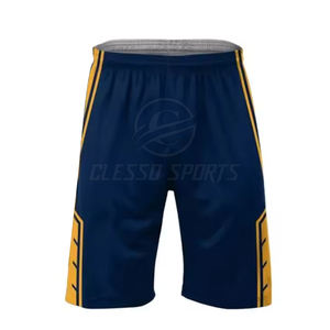 Uniformes de Voleibol Deportivos Personalizados para Hombre, Ropa Deportiva Ligera para Equipos, Uniformes de Voleibol Masculinos de Alta Calidad - Product Image 4