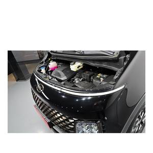 Hyundai Staria Lounge de 7 Plazas, Modelo Octubre 2023, 20,123 km, Diésel, Caja de Cambios Automática, Asientos de Cuero, Cámara Trasera, Volante a la Izquierda - Product Image 6