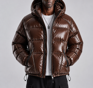 Factory Price urban puffer <b>jacket</b> everyday winter <b>jacket</b> custom branded puffer <b>jackets</b> OEM - Product Image 1