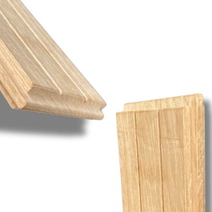 Suelos de roble de alta calidad Fácil instalación Diseño moderno Dimensiones sin terminar 15X90X1820mm Tipos Ab/Bc/Cd - Product Image 5