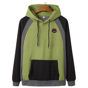 Oferta Especial: Sudadera con Capucha para Hombre, Estilo Único, Transpirable, Ligera, 100% Algodón - Product Image 1