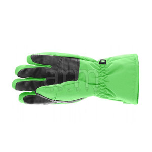 Top Quality All Sizes Available Custom Made Winter Gloves For Unisex High Quality Winter Gloves Made In Pakistan - Product Image 4